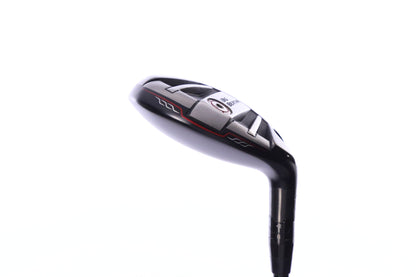 Used Callaway Big Bertha OS 3H Hybrid - Right-Handed - 19 Degrees - Seniors Flex