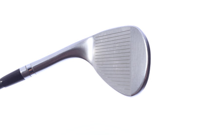 Used Titleist Vokey SM11 Tour Chrome Lob Wedge - Right-Handed - 60 Degrees - Regular Flex
