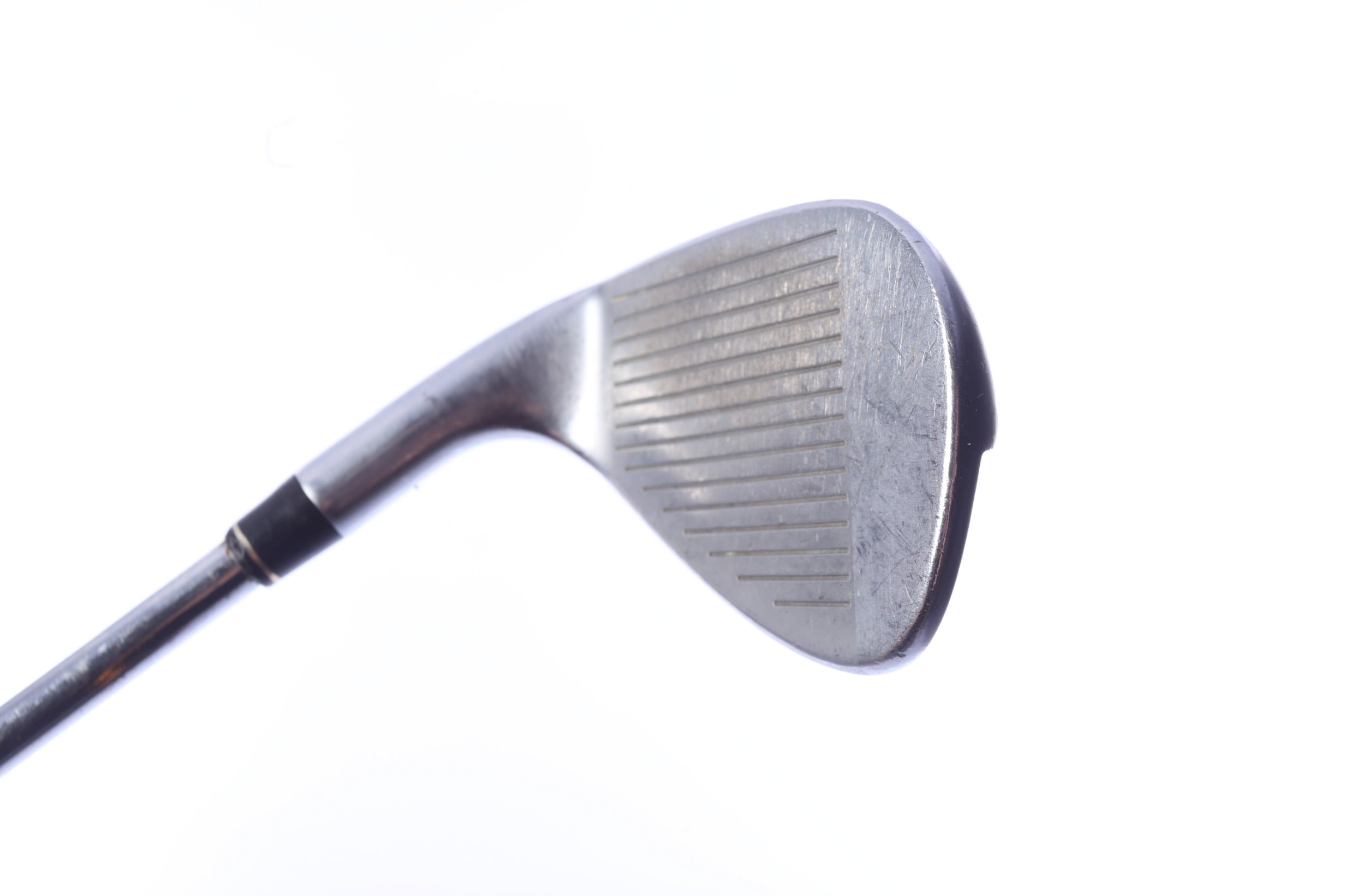 Used TaylorMade RocketBladez Approach Wedge - Right-Handed - 50 Degrees - Stiff Flex