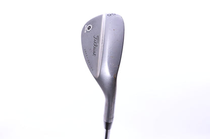 Used Titleist Vokey SM4 Tour Chrome Sand Wedge - Right-Handed - 56 Degrees - Wedge Flex-Next Round