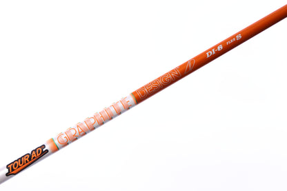 Used Graphite Design Tour AD DI Fairway Wood Shaft Stiff Flex Graphite - 41.75 in - No Adapter-Next Round