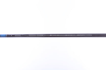 Used Callaway Rogue ST MAX Wood Set - Left-Handed - 3W, 5W - Regular Flex-Next Round