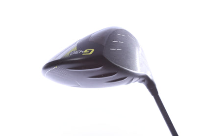 Used Ping G430 MAX Driver - 10.5 Degrees - Soft Regular Flex Ping Alta CB - Left-Handed-Next Round