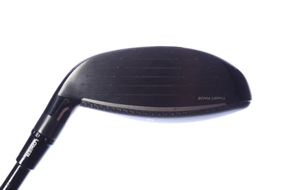Used TaylorMade Qi35 MAX 3-Wood - Right-Handed - 15.5 Degrees - Stiff Flex