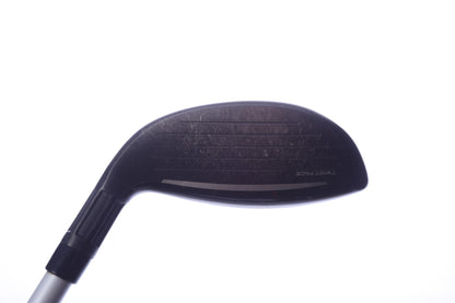 Used TaylorMade STEALTH Rescue 5H Hybrid - Right-Handed - 25 Degrees - Ladies Flex-Next Round