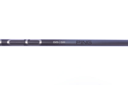 Used Ping G425 MAX Driver - 12 Degrees - Soft Regular Flex Ping ALTA CB - Right-Handed