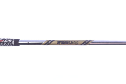 Used Cleveland RTX 4 TOUR ISSUE Lob Wedge - Right-Handed - 60 Degrees - Stiff Flex
