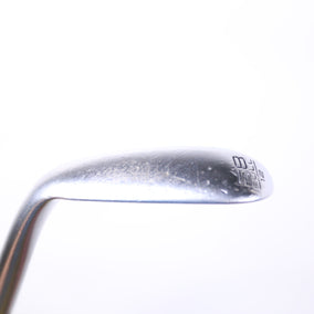 Used Cleveland RTX 6 ZipCore Tour Satin Lob Wedge - Right-Handed - 58 Degrees - Wedge Flex-Next Round