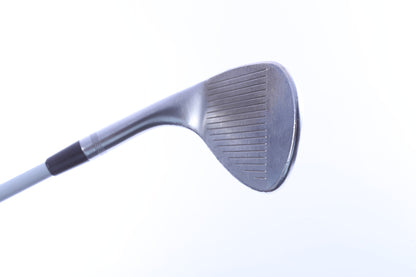 Used Titleist Vokey SM9 Tour Chrome Lob Wedge - Right-Handed - 58 Degrees - Ladies Flex-Next Round
