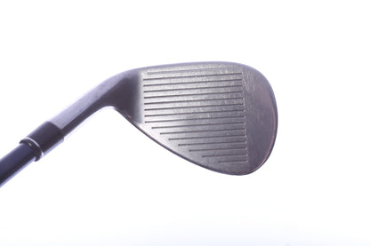 Used TaylorMade SIM MAX OS Sand Wedge - Right-Handed - 54 Degrees - Seniors Flex