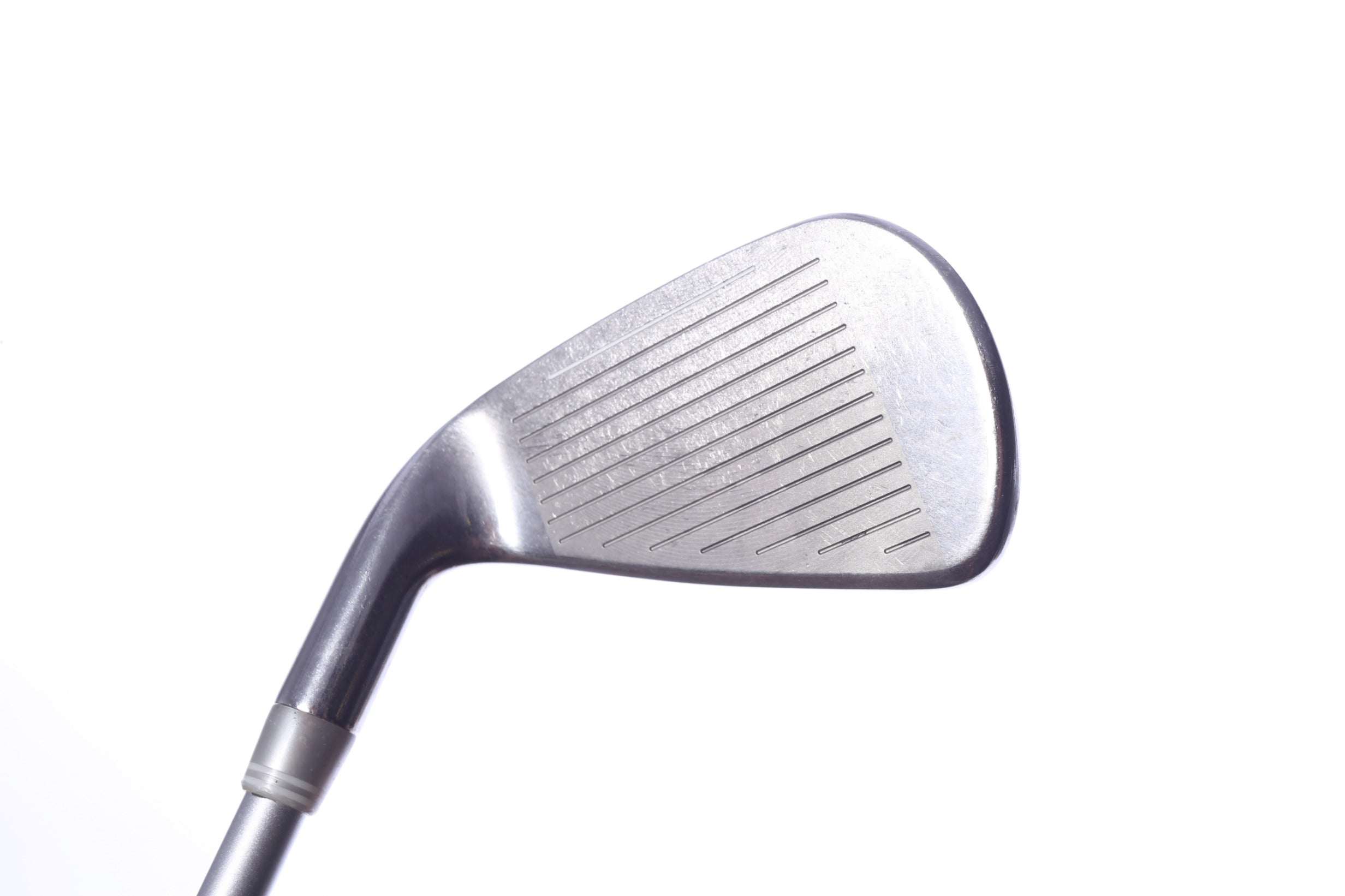 Used Cobra AMP Cell Single 7-Iron - Right-Handed - Ladies Flex-Next Round