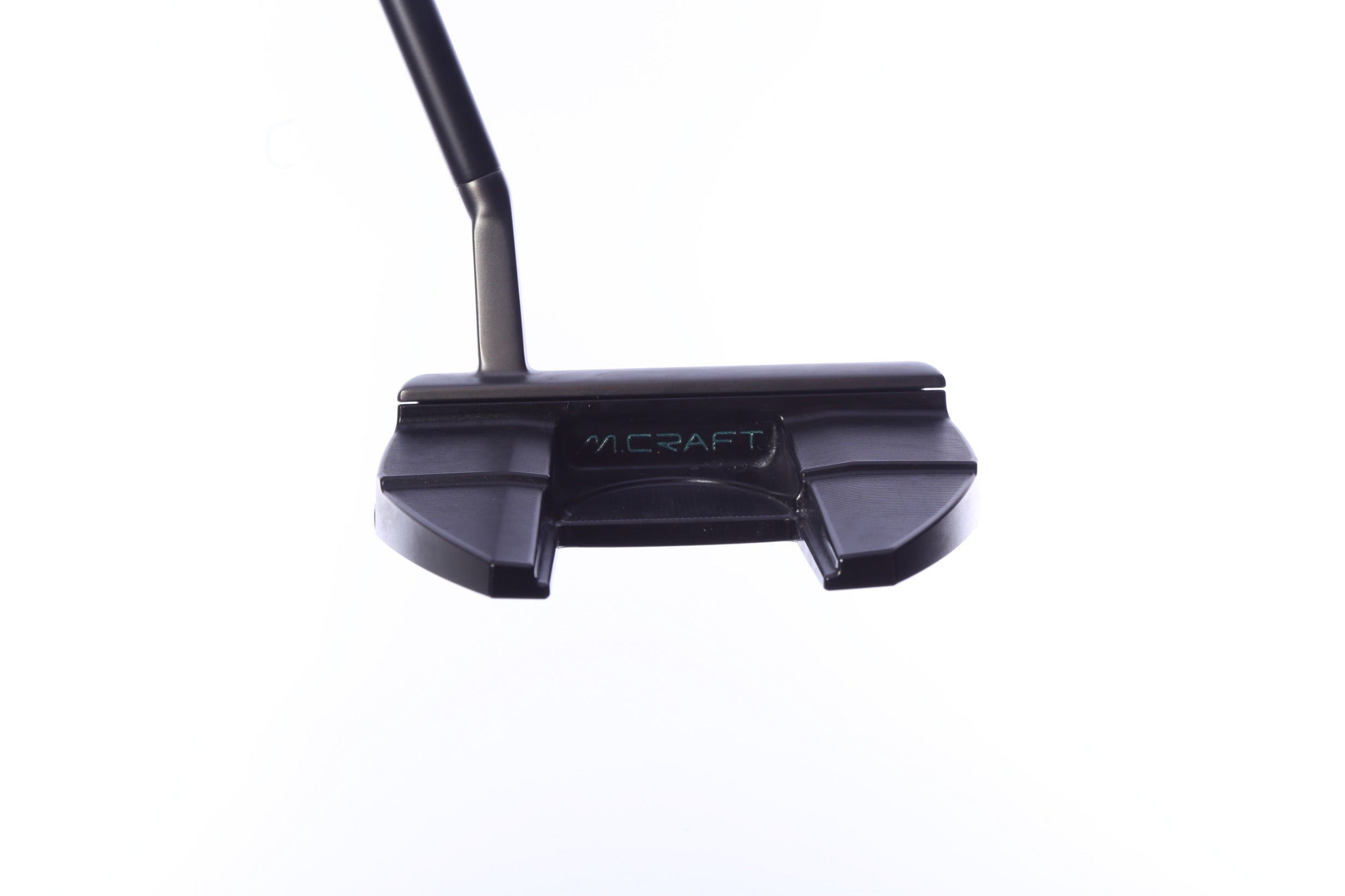 Used Mizuno M.Craft X S6 Putter - Right-Handed - 35 in - Mallet
