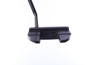 Used Mizuno M.Craft X S6 Putter - Right-Handed - 35 in - Mallet