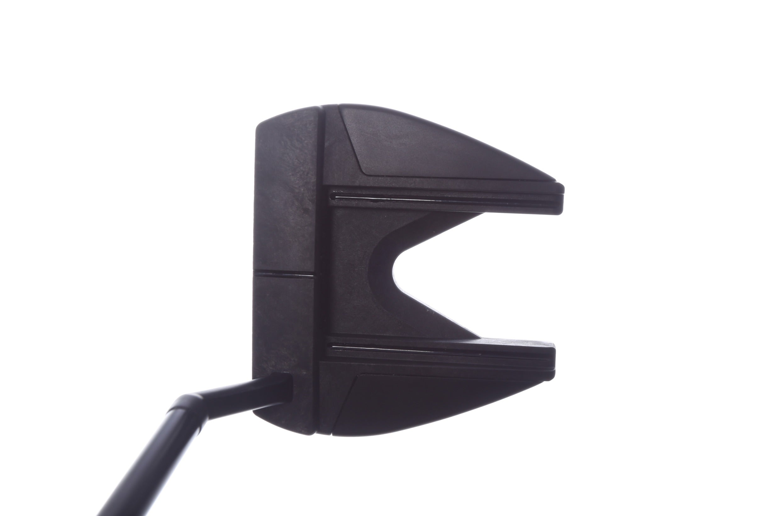 Used La Golf Malibu Putter - Right-Handed - 34 in - Mallet-Next Round