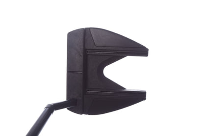 Used La Golf Malibu Putter - Right-Handed - 34 in - Mallet-Next Round
