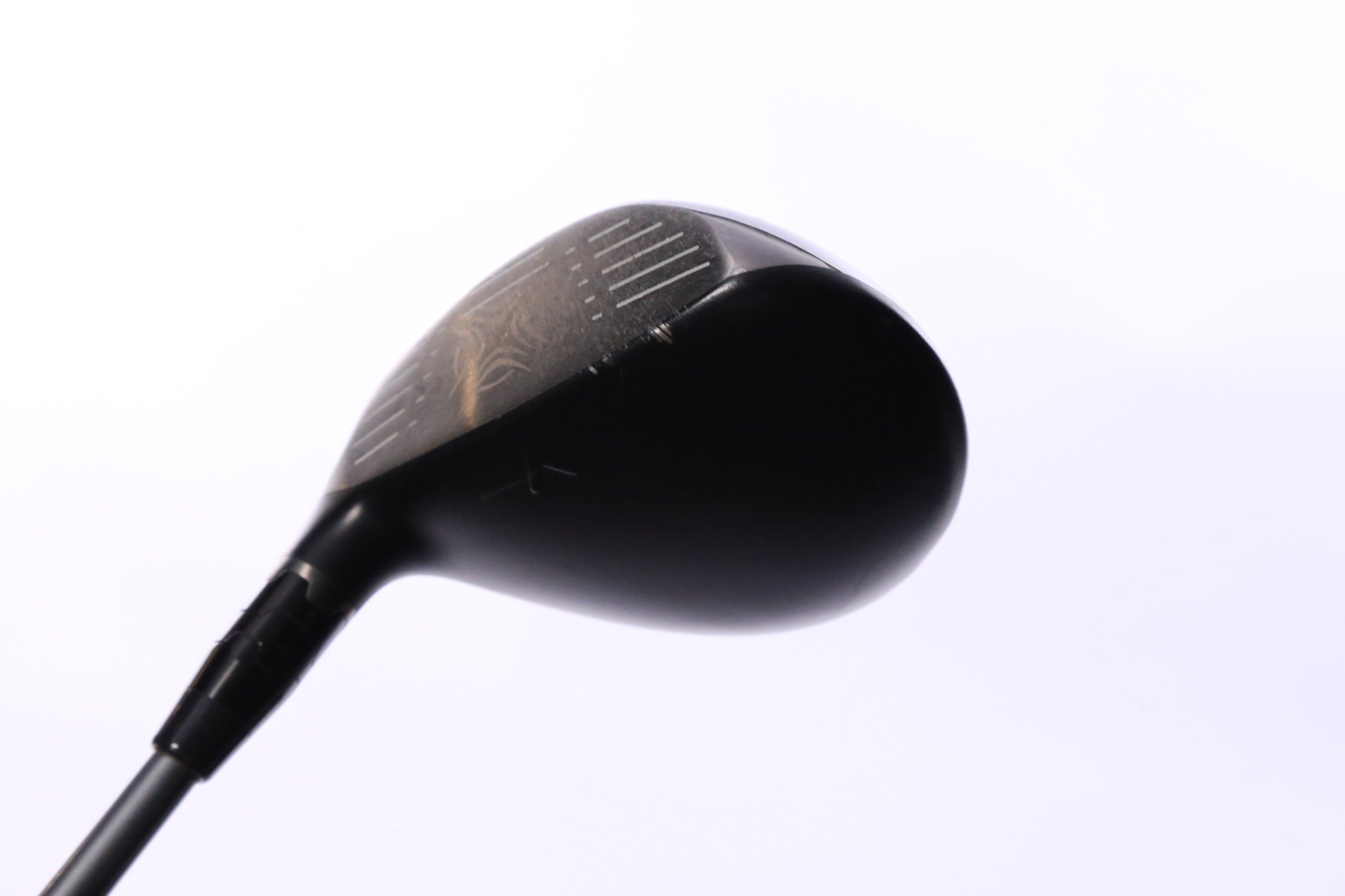 Used Callaway Great Big Bertha 2015 5-Wood - Right-Handed - 18 Degrees - Seniors Flex