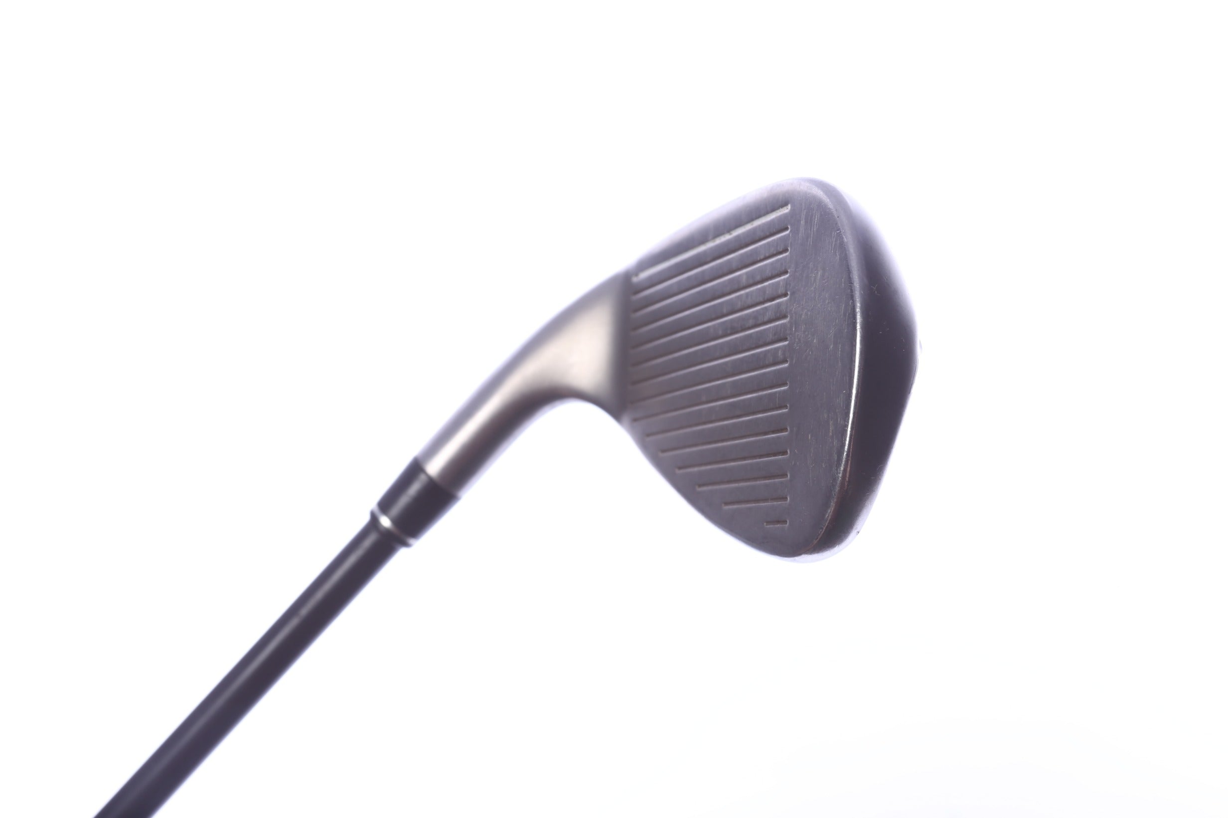 Used TaylorMade RocketBladez HL Single 8-Iron - Right-Handed - Stiff Flex