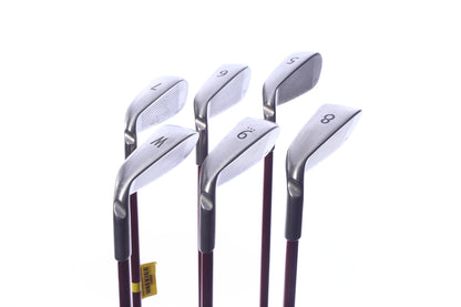 Used Ping G20 Iron Set - Right-Handed - 5-PW - Ladies Flex