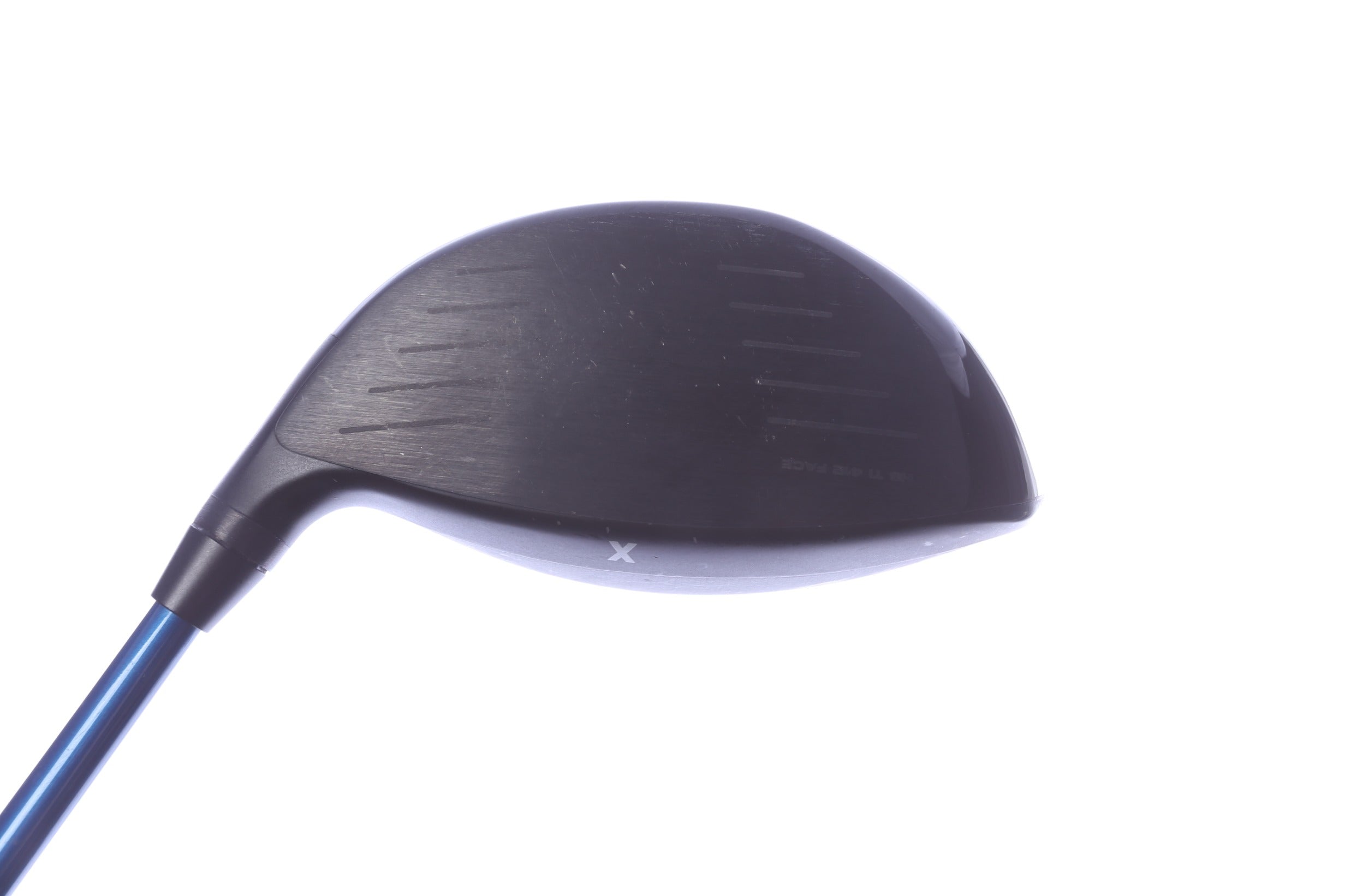 Used PXG 0311 XF GEN5 Driver - 10.5 Degrees - Seniors Flex Project X EvenFlow Riptide CB - Right-Handed
