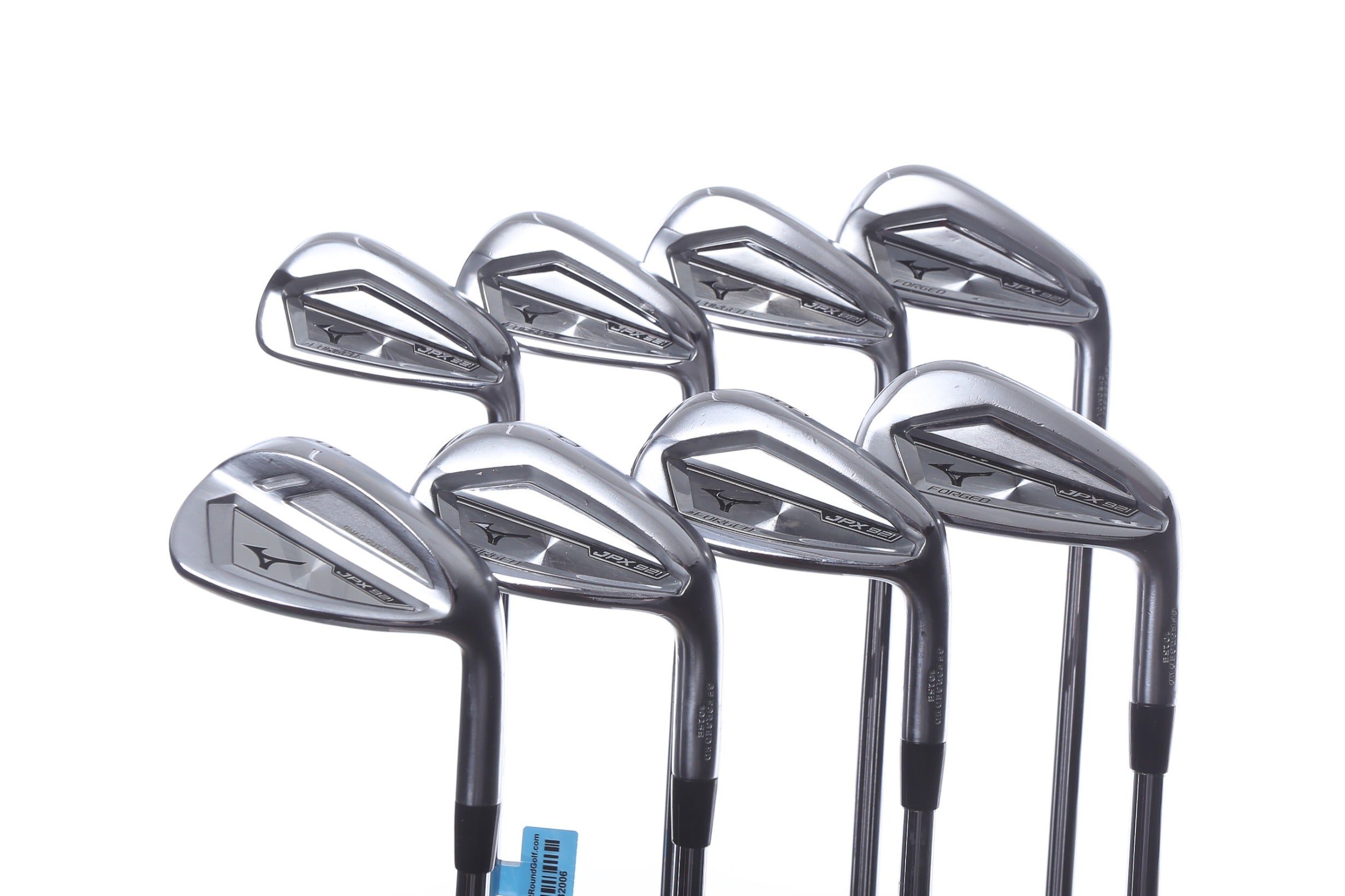 Mizuno Used Irons | Next Round Golf