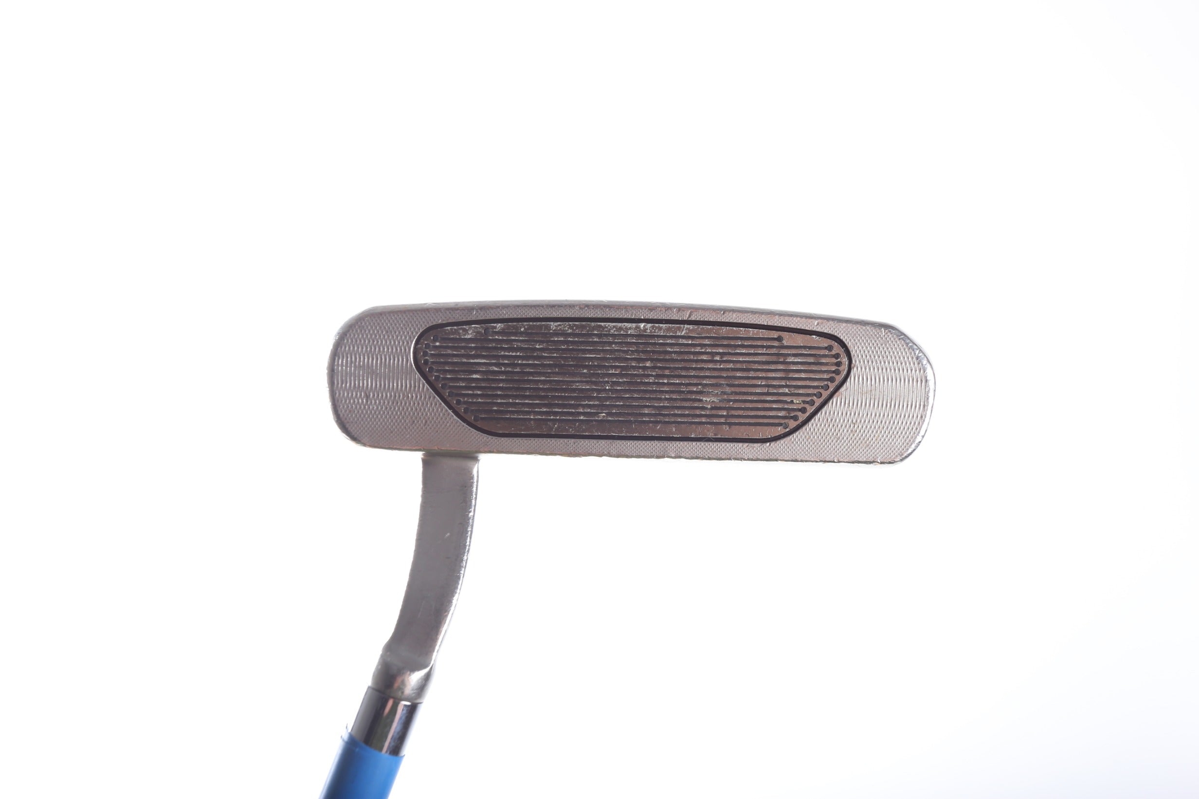 Used TaylorMade TP Collection Mullen Right-Handed Putter Used TaylorMade TP Collection Mullen Right-Handed Putter