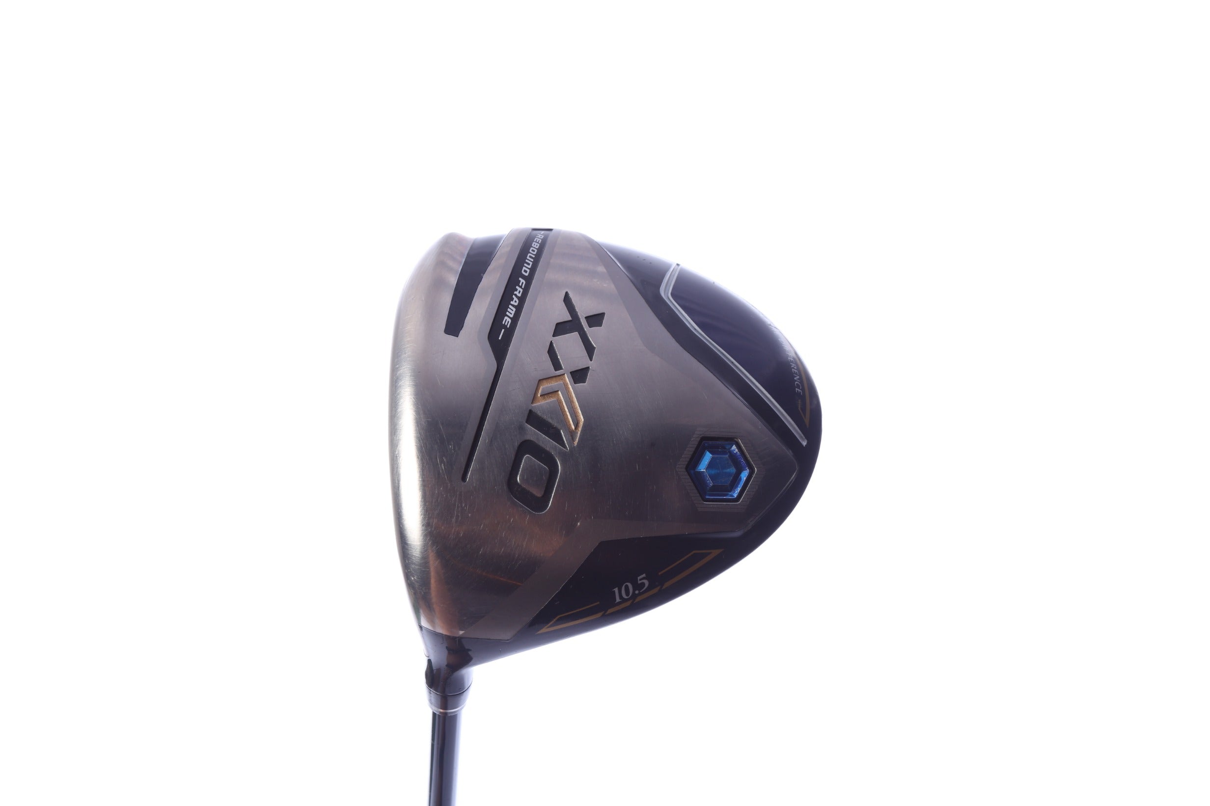 Used XXIO 13 Driver - 10.5 Degrees - Regular Flex XXIO MP 1200 - Left-Handed
