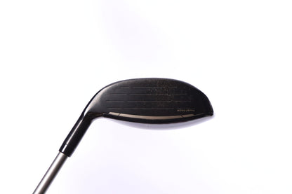 Used TaylorMade Qi10 MAX 3-Wood - Right-Handed - 16 Degrees - Seniors Flex-Next Round