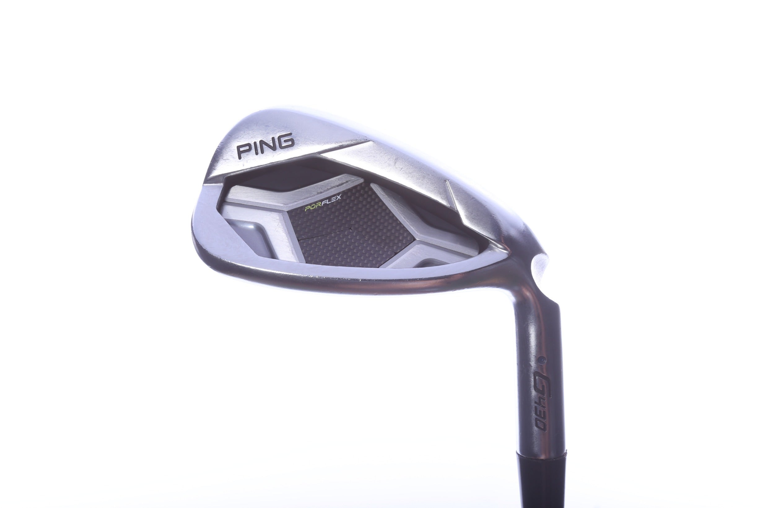 Used Ping G430 Pitching Wedge - Right-Handed - 45 Degrees - Regular Flex
