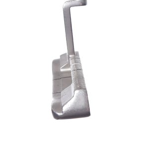 Used Odyssey WHITE STEEL 1 Putter - Right-Handed - 34 in - Blade-Next Round