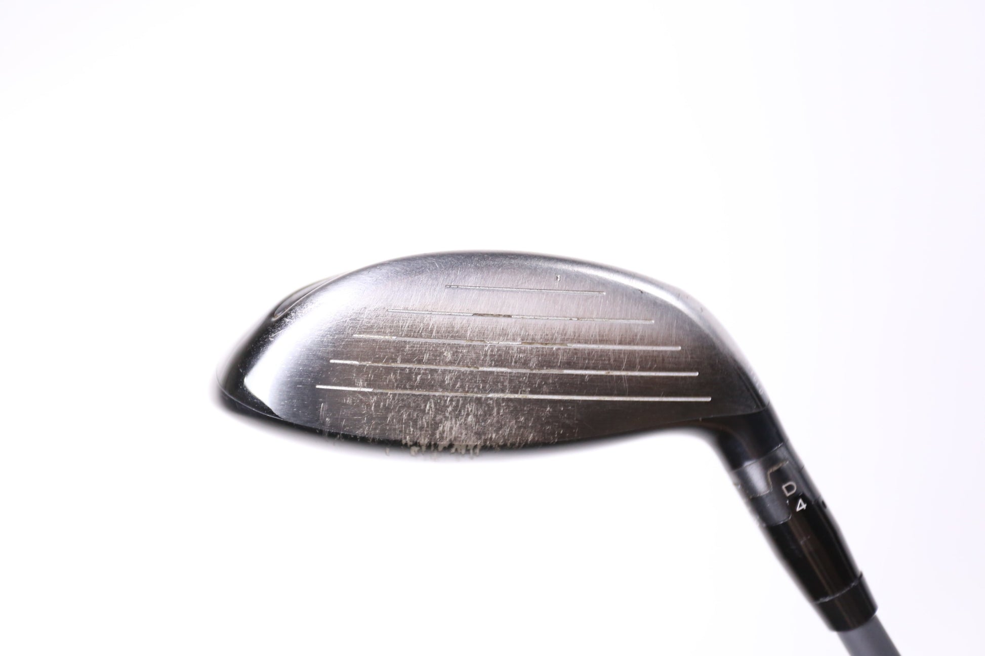 Used Titleist TS3 3-Wood - Left-Handed - 15 Degrees - Stiff Flex-Next Round