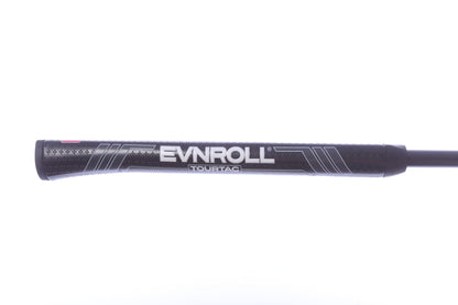 Used Evnroll V5.1 Duo Hatchback Mallet Putter - Right-Handed - 35 in - Mallet