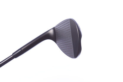 Used Mizuno Pro T-1 Black Ion Lob Wedge - Right-Handed - 60 Degrees - Wedge Flex