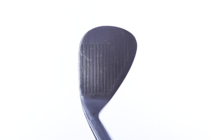 Used Vega VW-06 Brushed Sand Wedge - Right-Handed - 56 Degrees - Stiff Flex-Next Round