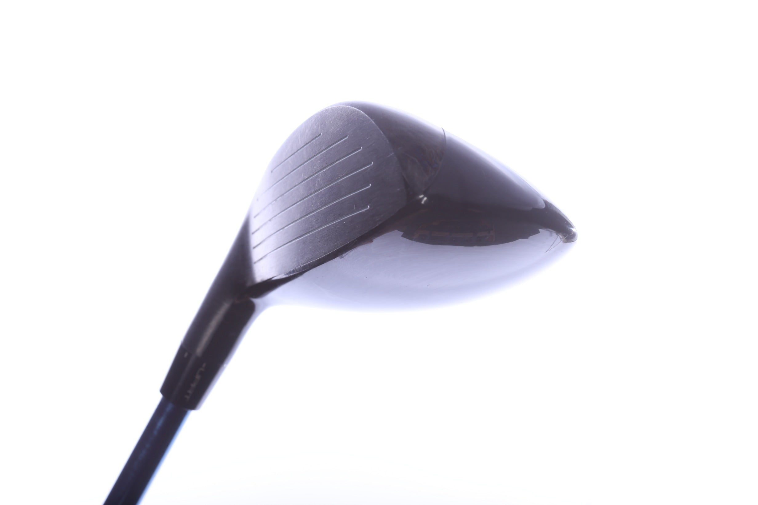 Used Mizuno ST-MAX 230 4H Hybrid - Right-Handed - 22 Degrees - Regular Flex-Next Round