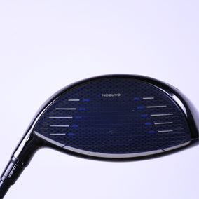 Used TaylorMade Qi10 LS Driver - 9 Degrees - Regular Flex Fujikura Ventus Blue TR - Right-Handed-Next Round