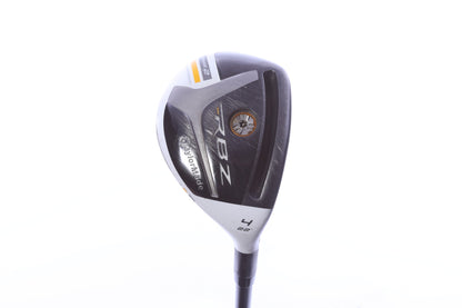 Used TaylorMade RocketBallz Stage 2 4H Hybrid - Right-Handed - 22 Degrees - Regular Flex