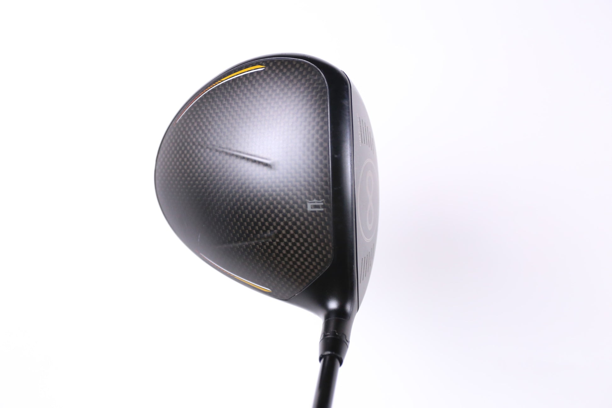 Used Cobra LTDx Driver - 9 Degrees - Stiff Flex Project X HZRDUS - Left-Handed-Next Round