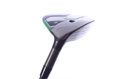 Used Callaway Elyte 7-Wood - Right-Handed - 21 Degrees - Stiff Flex