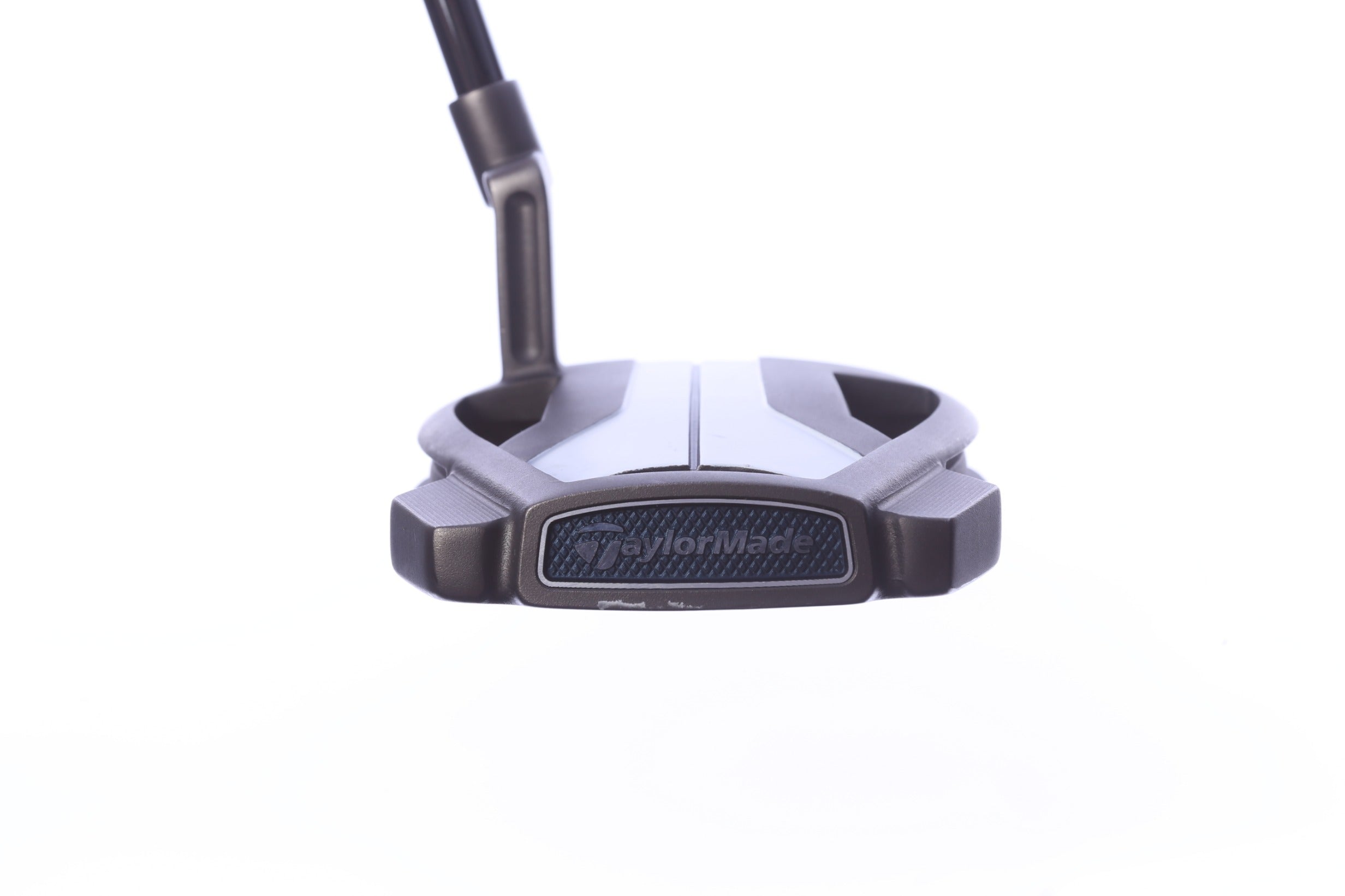 Used TaylorMade Spider Tour X L Neck Putter - Right-Handed - 35 in - Mallet