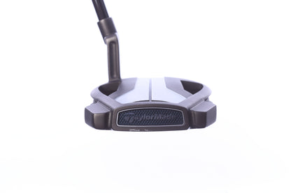 Used TaylorMade Spider Tour X L Neck Putter - Right-Handed - 35 in - Mallet