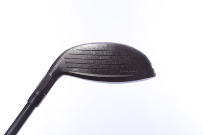 Used TaylorMade STEALTH Rescue 4H Hybrid - Right-Handed - 22 Degrees - Seniors Flex-Next Round