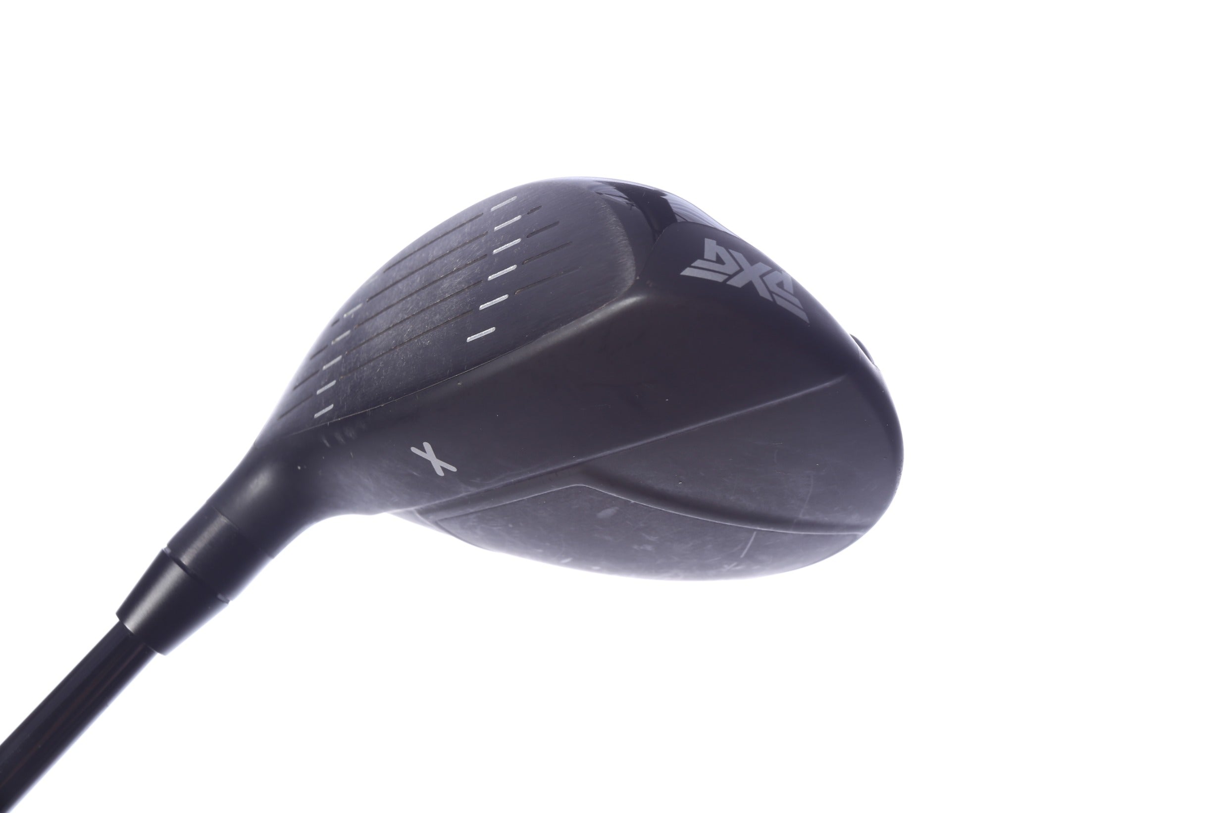 Used PXG 0341 X Proto 3-Wood - Right-Handed - 15 Degrees - Stiff Flex