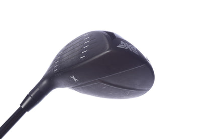 Used PXG 0341 X Proto 3-Wood - Right-Handed - 15 Degrees - Stiff Flex
