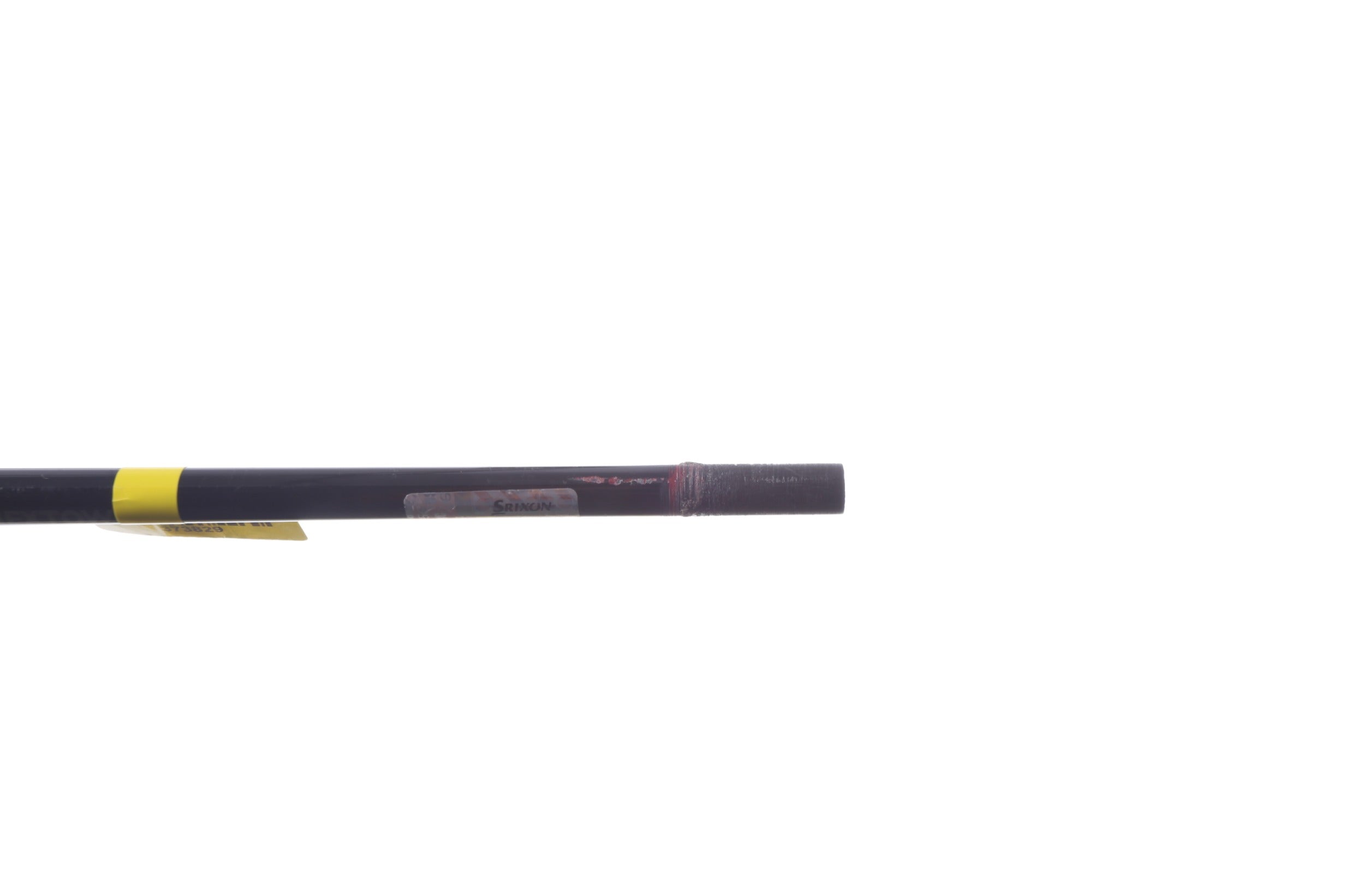 Used Project X HZRDUS Smoke Red RDX Fairway Wood Shaft Regular Flex Graphite - 41.25 in - No Adapter-Next Round