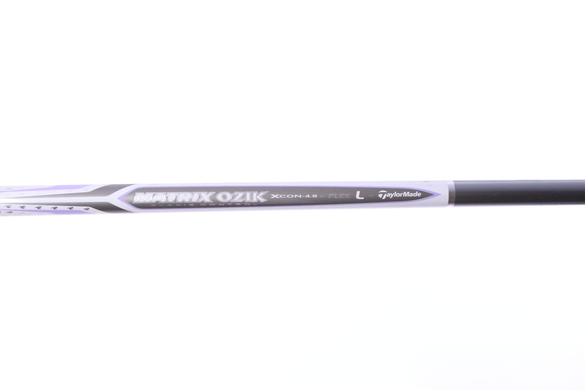 Used TaylorMade Burner SuperFast 2.0 3-Wood - Right-Handed - 15 Degrees - Ladies Flex-Next Round