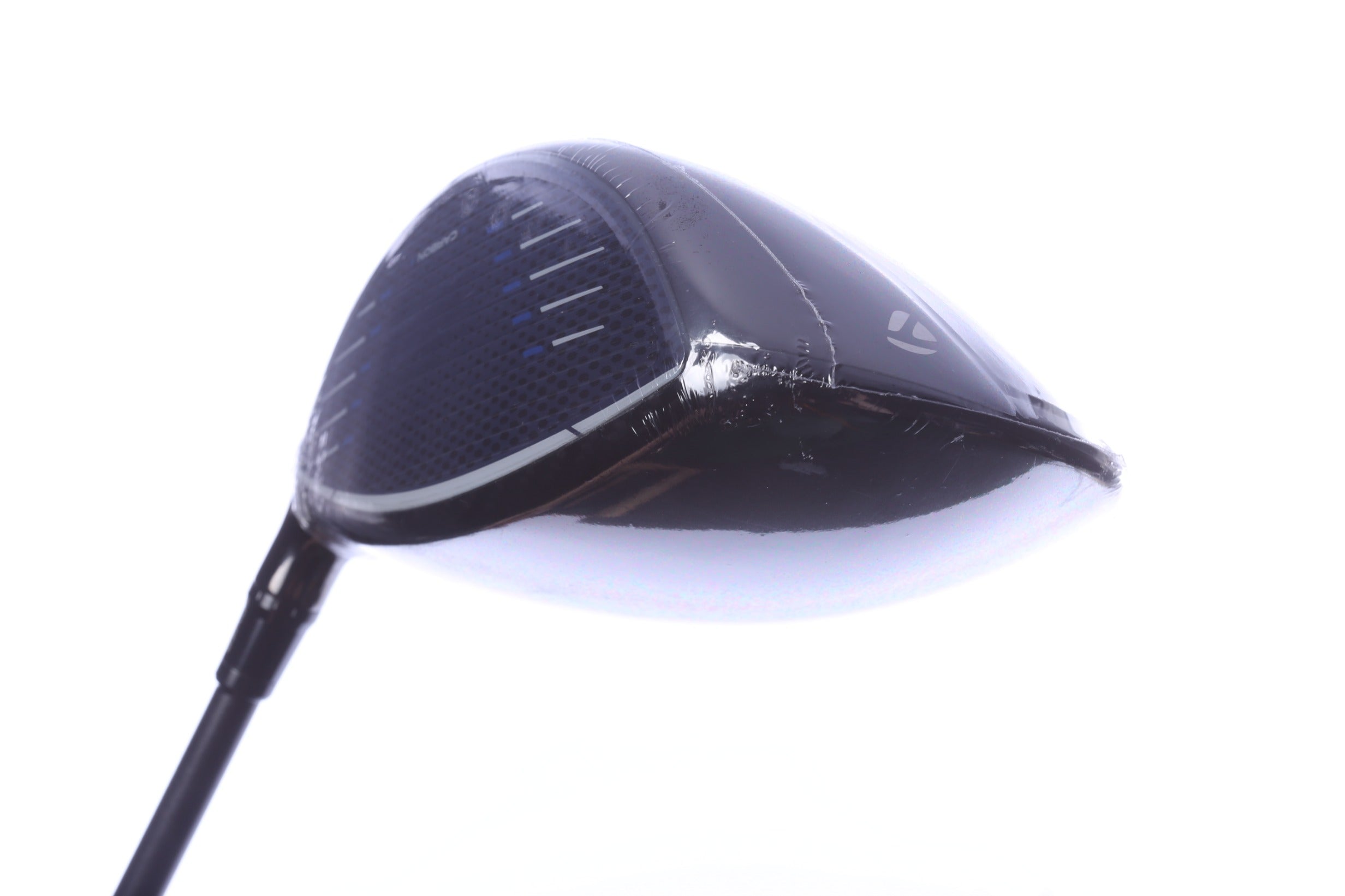 TaylorMade Qi10 Driver - 10.5 Degrees - Regular Flex LA Golf A Series - Right-Handed