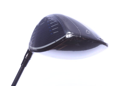 TaylorMade Qi10 Driver - 10.5 Degrees - Regular Flex LA Golf A Series - Right-Handed
