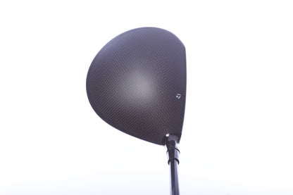 Used TaylorMade Qi35 Driver - 9 Degrees - Stiff Flex Project X Hzrdus Smoke RDX - Left-Handed