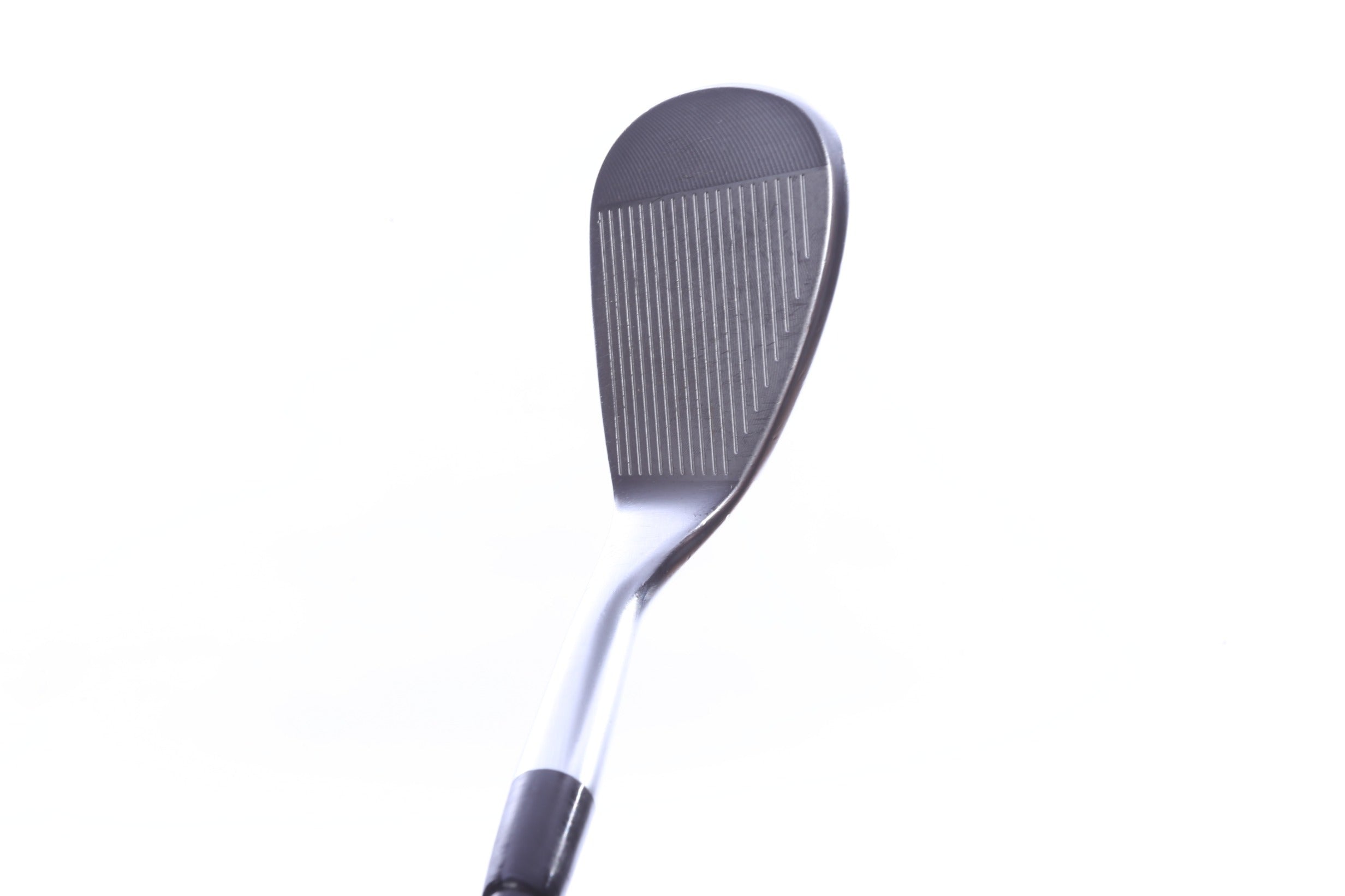 Used Cleveland CBX ZipCore Satin Lob Wedge - Right-Handed - 58 Degrees - Seniors Flex-Next Round