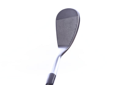 Used Cleveland CBX ZipCore Satin Lob Wedge - Right-Handed - 58 Degrees - Seniors Flex-Next Round
